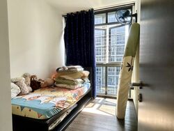 Symphony Suites (D27), Condominium #454614951